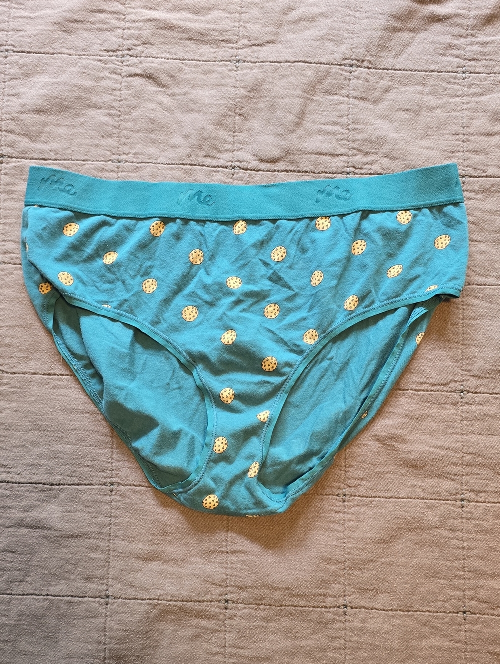 🍑MeUndies Brief Panty🍑